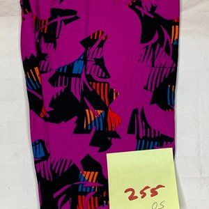 Lularoe OS Leggings - NWOT